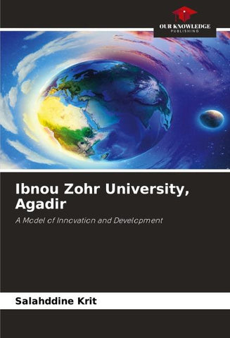 Ibnou Zohr University, Agadir