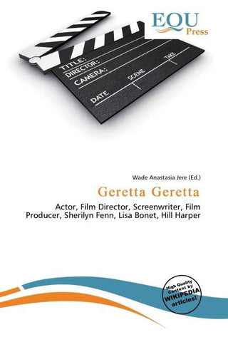 Geretta Geretta