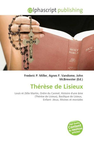 Thérèse de Lisieux