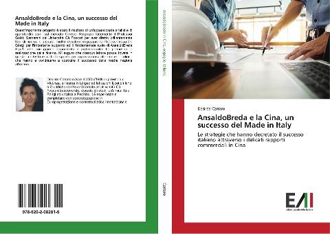 AnsaldoBreda e la Cina, un successo del Made in Italy