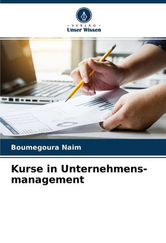 Kurse in Unternehmens- management