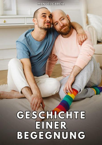 Geschichte einer Begegnung