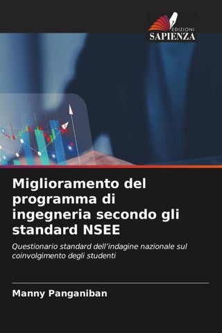 Miglioramento del programma di ingegneria secondo gli standard NSEE