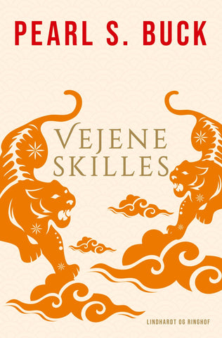 Vejene skilles