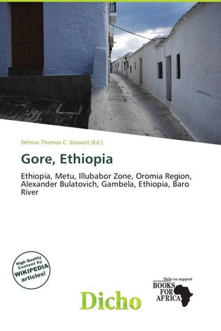 Gore, Ethiopia