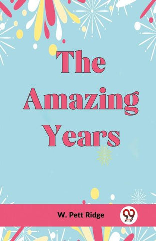 The Amazing Years