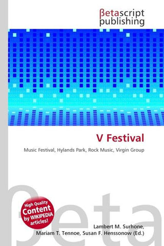 V Festival