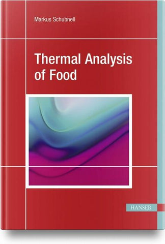 Thermal Analysis of Food