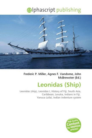 Leonidas (Ship)