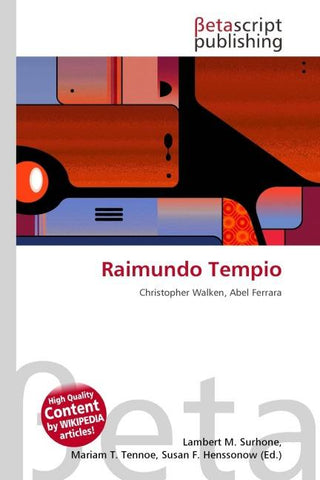 Raimundo Tempio