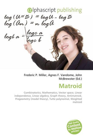 Matroid