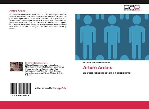 Arturo Ardao: