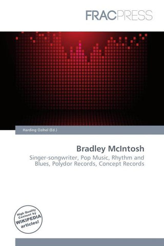 Bradley McIntosh