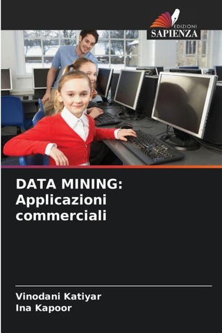 DATA MINING: Applicazioni commerciali