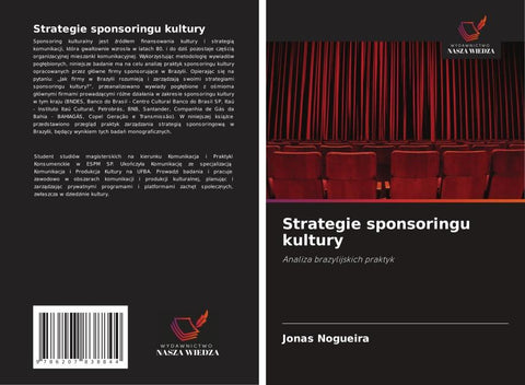 Strategie sponsoringu kultury