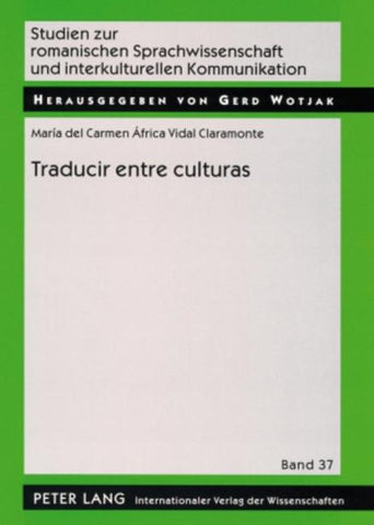 Traducir entre culturas