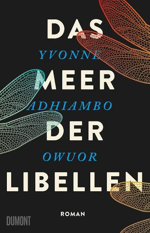 Das Meer der Libellen