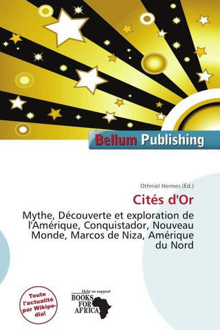 Cités d'Or