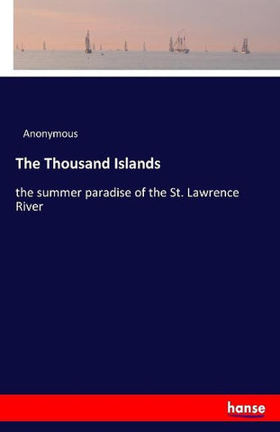 The Thousand Islands