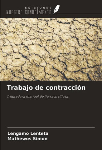 Trabajo de contracción