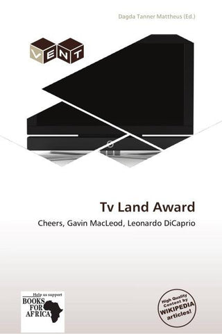 Tv Land Award