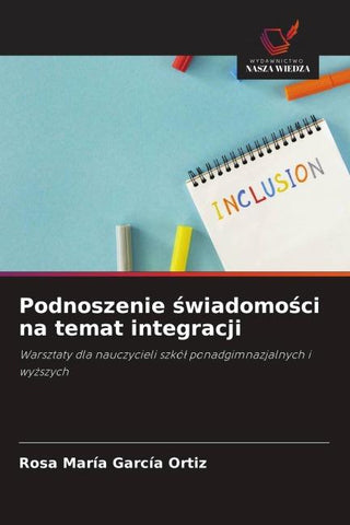 Podnoszenie ¿wiadomo¿ci na temat integracji