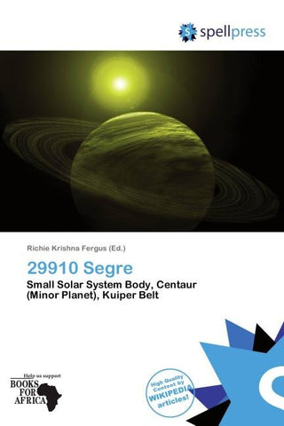 29910 Segre