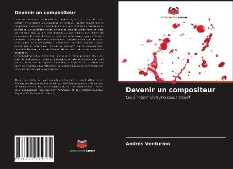 Devenir un compositeur