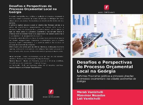Desafios e Perspectivas do Processo Orçamental Local na Geórgia