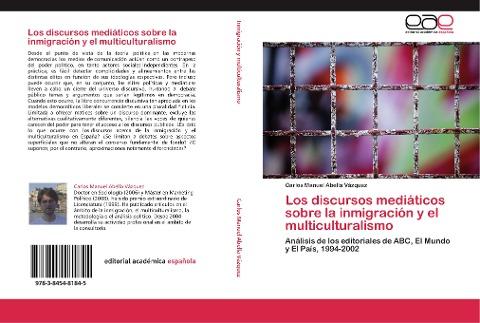 Los discursos mediáticos sobre la inmigración y el multiculturalismo