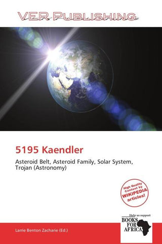 5195 Kaendler