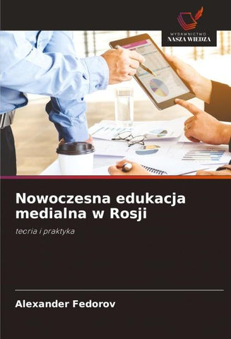 Nowoczesna edukacja medialna w Rosji