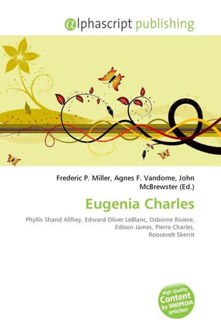 Eugenia Charles