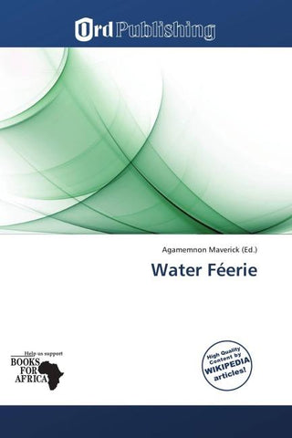 Water Féerie