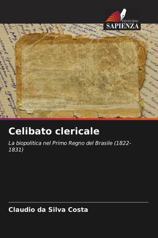 Celibato clericale