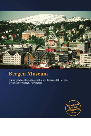 Bergen Museum