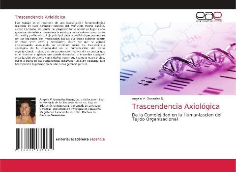 Trascendencia Axiológica