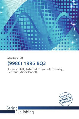 (9980) 1995 BQ3