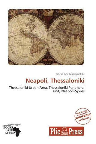 Neapoli, Thessaloniki