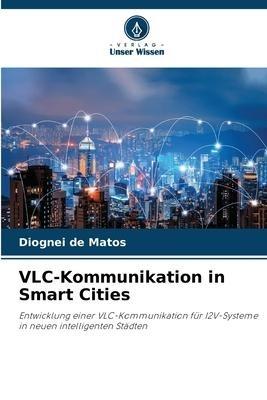 VLC-Kommunikation in Smart Cities