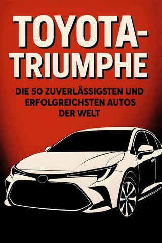 Toyota-Triumphe
