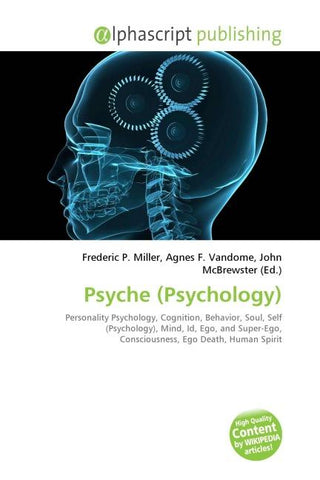 Psyche (Psychology)