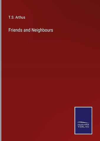 Friends and Neighbours