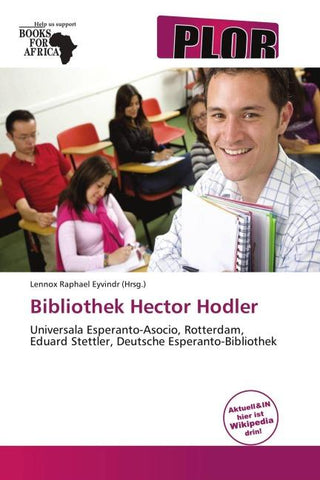 Bibliothek Hector Hodler