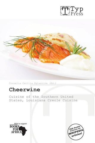 Cheerwine