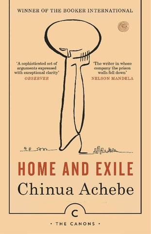 Home And Exile