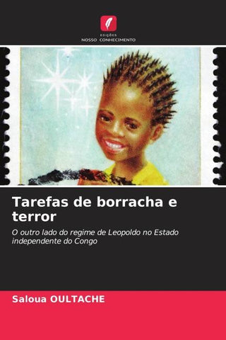 Tarefas de borracha e terror