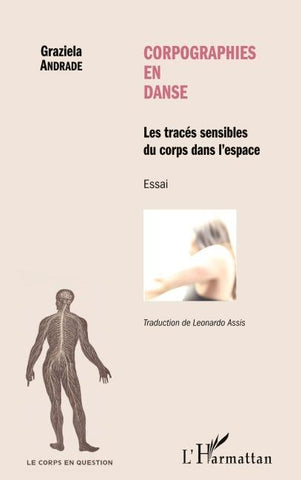 Corpographies en danse