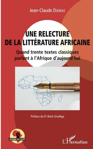 Une relecture de la littérature africaine