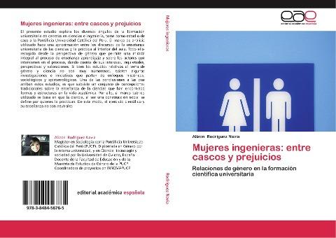 Mujeres ingenieras: entre cascos y prejuicios